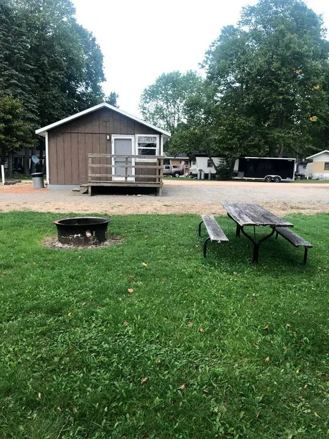 Scenic Lakeside Retreat Near ATV Trails near Ainsworth, Wisconsin - Image 1