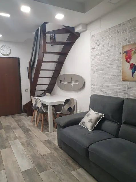 Appartement de vacances avec 2 chambres à coucher pour 3 personnes - Image 1