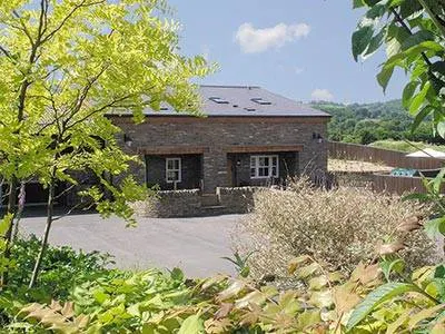 Landhaus mit Garten - Image 1