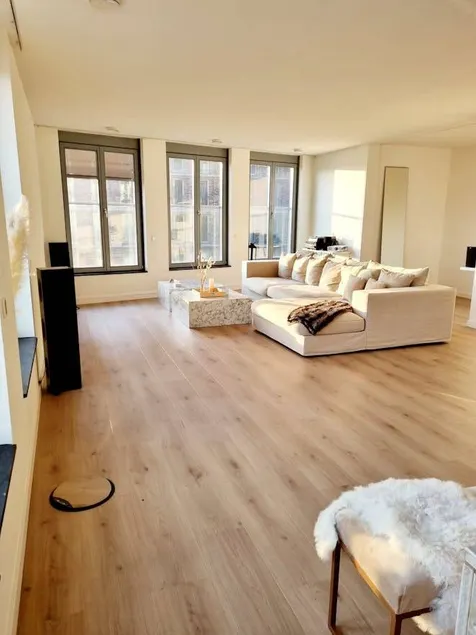 Appartement de vacances avec 1 chambre à coucher pour 2 personnes - Image 1