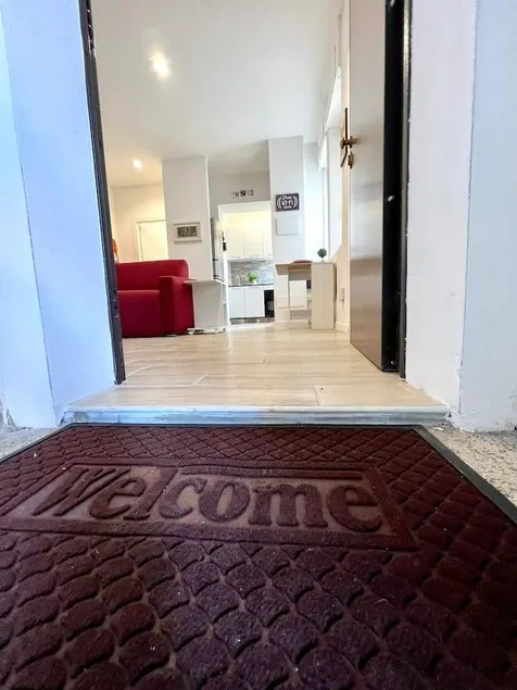 Wunderschöne Wohnung mit 1 Schlafzimmer für 4 Personen - Image 1