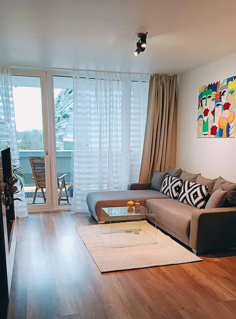 Holiday apartment | Close to BMW Museum - Image 1