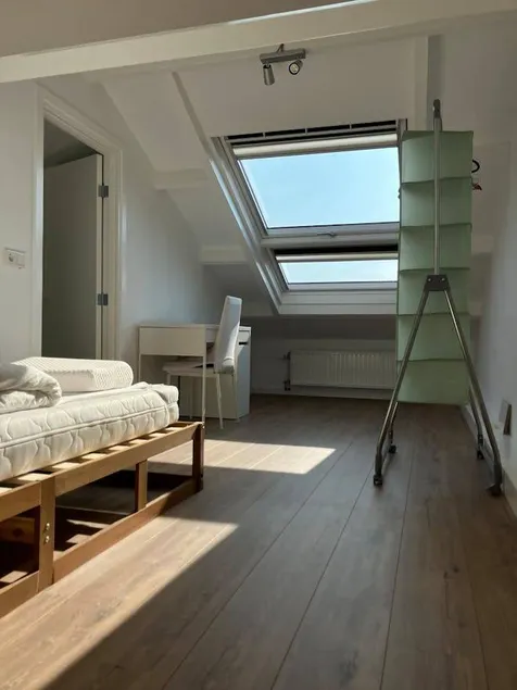 Chambre privée - Image 1