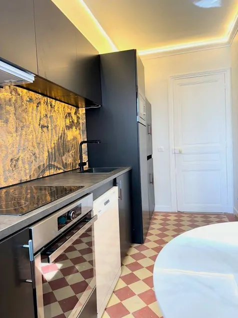 Rue du Perche, Paris - Image 1