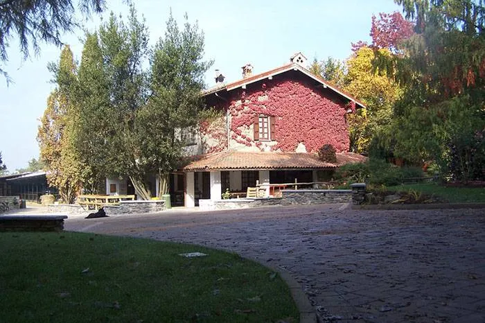 Fattoria Pasqué: Camera G - Image 1