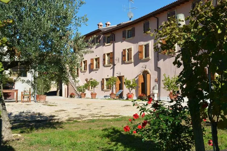Relais Antica Corte Al Molino - Image 1