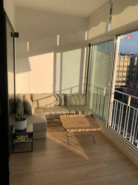 Appartamento con 3 camere da letto per 5 persone - Image 1