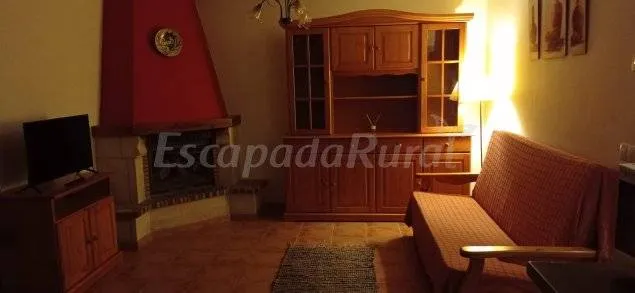 Cottage with terrace | Mountain view - Image 1