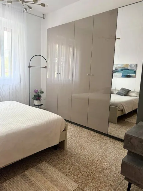Spettacolare appartamento con 1 camera da letto per 4 persone - Image 1