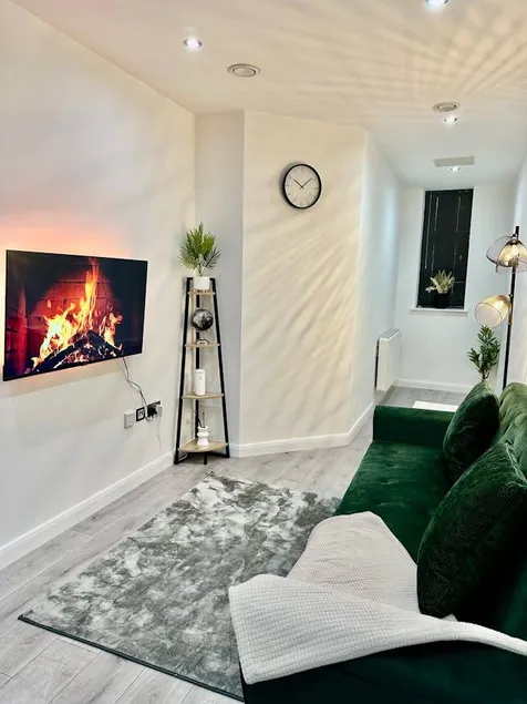 Burleys Way, Leicester - Image 1
