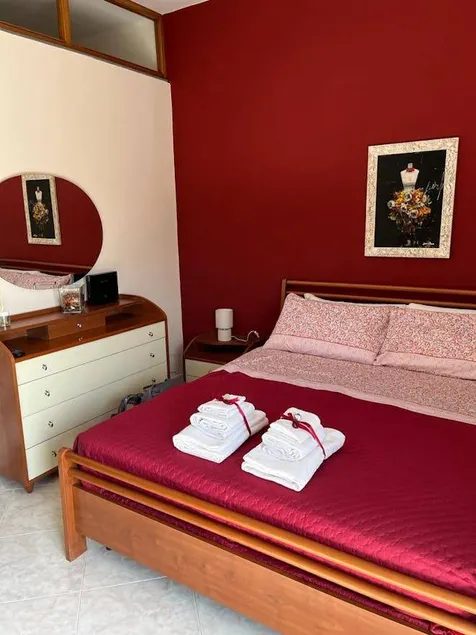 Charmant appartement de vacances avec 1 chambre à coucher pour 4 personnes - Image 1