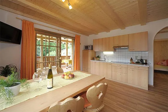 Hofer Hof: Riesling con sauna privata - Image 1