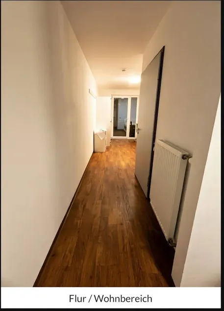 Flat for 1 person - Image 1