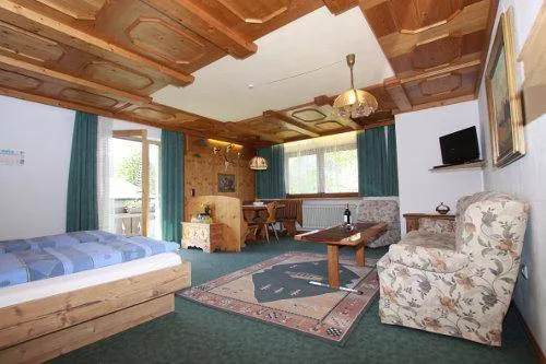 Alpina Appartement - Image 1