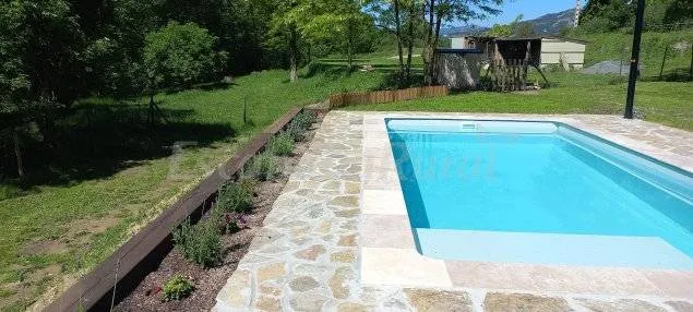 Landhaus mit Grill, Pool und Garten | Flussblick - Image 1