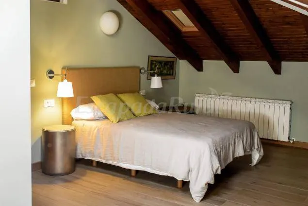 Pleasant cottage with barbeque, garden & terrace | Garden view | Pet-friendly - Image 1