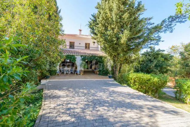 Wunderschönes Landhaus mit Garten, Grill und Terrasse | Bergblick - Image 1