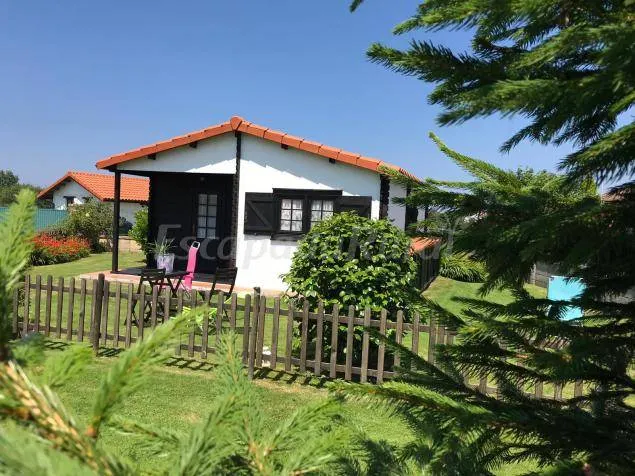 Landhaus mit Garten, Grill und Terrasse | Gartenblick - Image 1