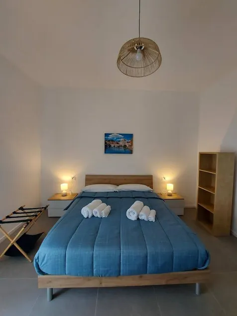 Appartement avec 3 chambres à coucher pour 3 personnes - Image 1