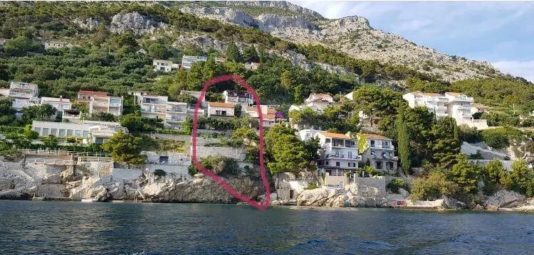 Apartment with terrace & BBQ - Image 1