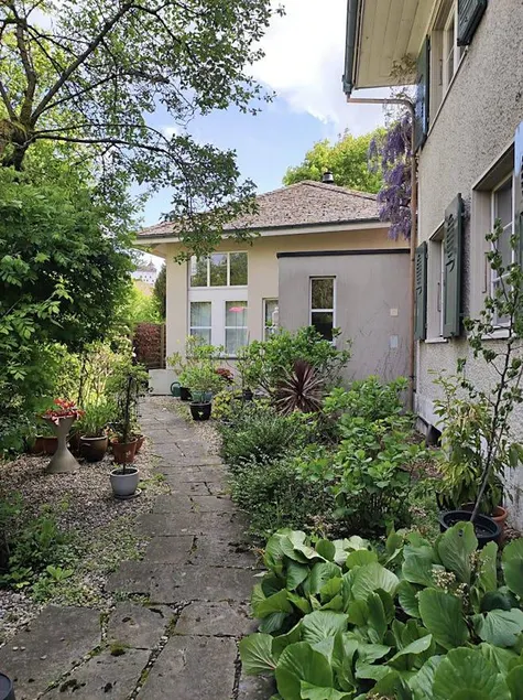 Hausmattweg, Aarburg - Image 1