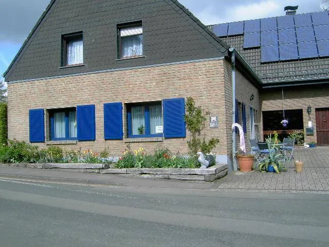 Apartamento vacacional con barbacoa y terraza - Image 1