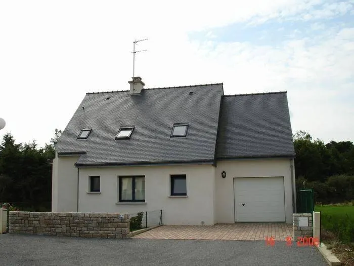 Children-friendly spacious house with garden, barbeque & terrace | Nature view - Image 1