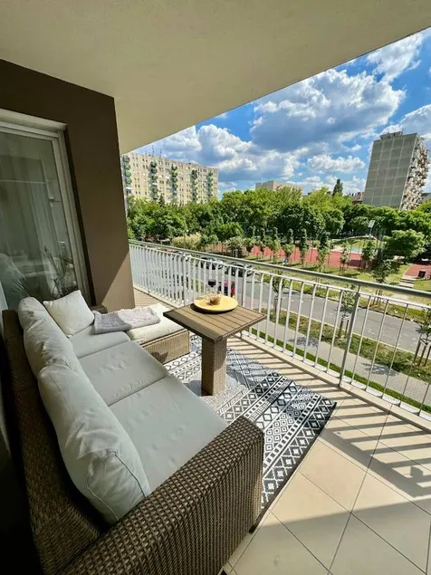 Gemütliches Apartment mit Sauna - Image 1