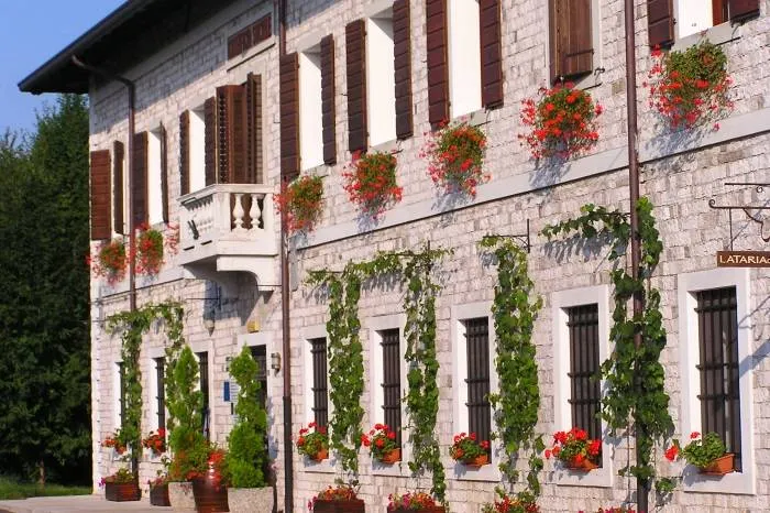 Gelindo dei Magredi: Lataria Tripla - Image 1