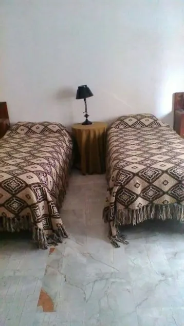 Chambre partagée - Image 1