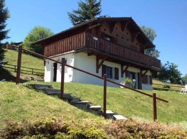 Chouc'lé n° 20, 5 rooms with full comfort - Image 1