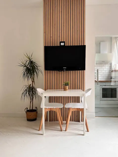 Appartement In The Heart Of Brussels - Image 1