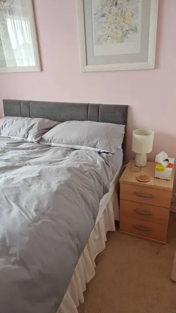 Dedicated room with garden - Image 1