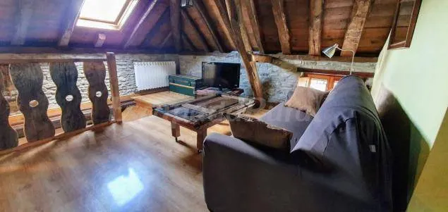 Merveilleux cottage avec terrasse, barbecue et jardin | Vue golf - Image 1