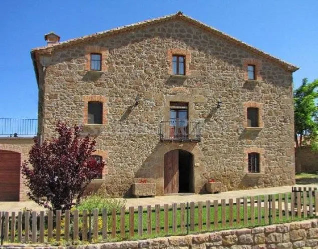 Merveilleux cottage avec terrasse, barbecue et jardin | Vue montagne - Image 1