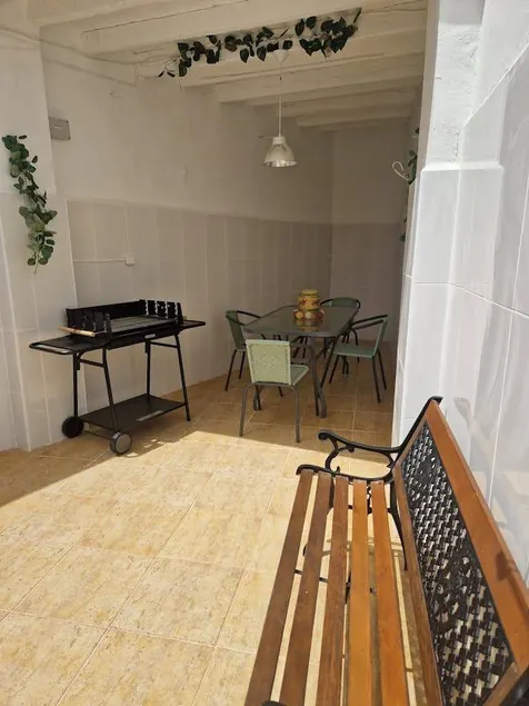 Maison de vacances avec 4 chambres à coucher pour 7 personnes - Image 1