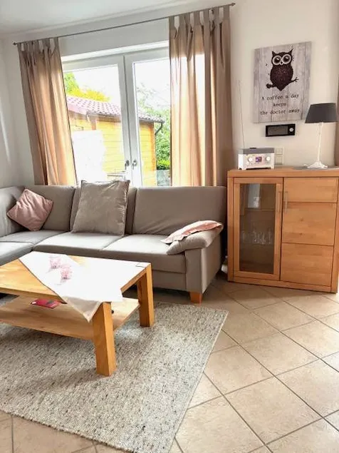 Child-friendly lovely house with terrace & barbeque | Pets are welcome - Image 1