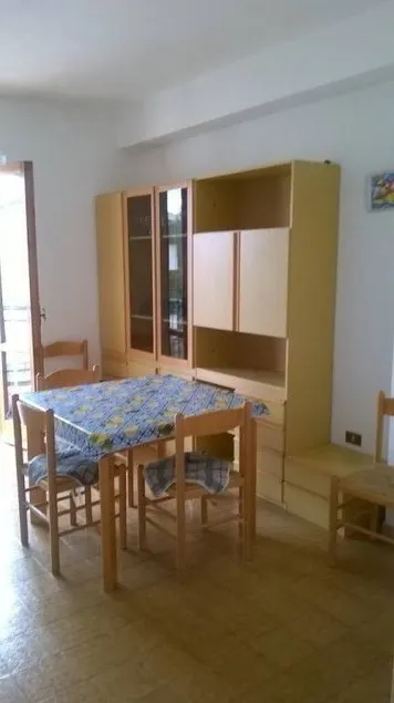 Family-friendly apartment with terrace & garden - Image 1