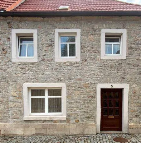 Stadthaus Laucha - Image 1