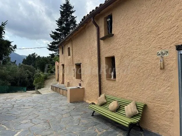 Landhaus mit Garten, Grill und Terrasse | Gartenblick | Haustiere erlaubt - Image 1