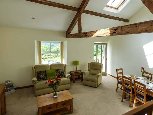 Children-friendly cottage with garden | Pet-friendly - Image 1