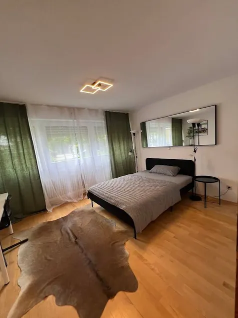 Appartement de vacances avec 4 chambres à coucher pour 4 personnes - Image 1