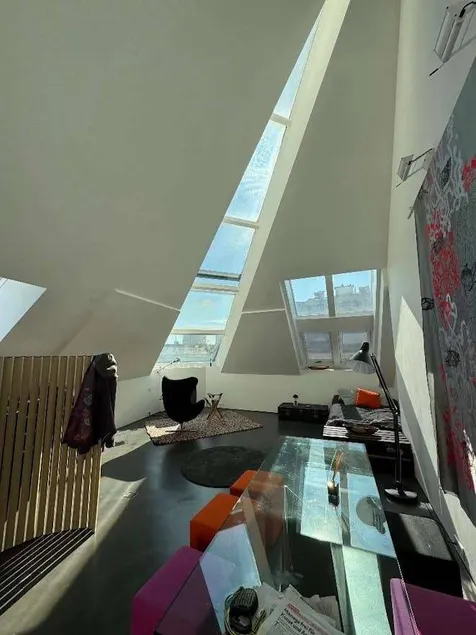 Appartamento con 1 camera da letto per 2 persone - Image 1
