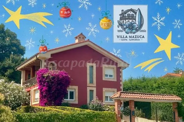 Family-oriented cottage with terrace, BBQ & garden | Garden view | Close to the beach | Pets are welcome - Image 1