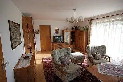 Ferienwohnung Laub (DE Bergen) - Laub Christa - 4646 - Image 1