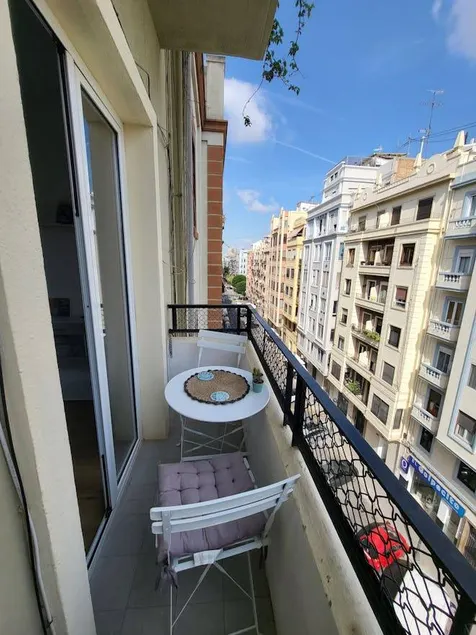 Carrer de Sueca, Valencia - Image 1