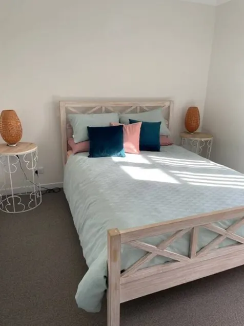 Private room with terrace - Image 1