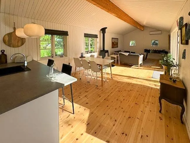 Children-friendly charming house with garden, terrace & barbeque | Good for workation - Image 1