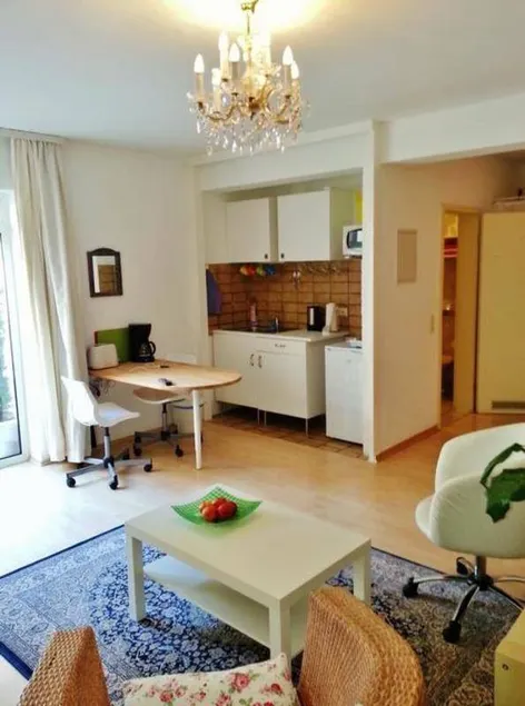 Appartement | Proche Kölntriangle - Image 1