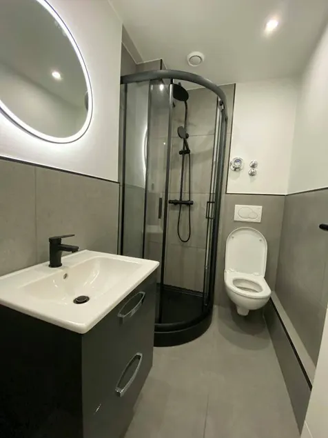 Private room - Image 1